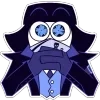 Video sticker 👁️ @antikek671 :: cr:...
