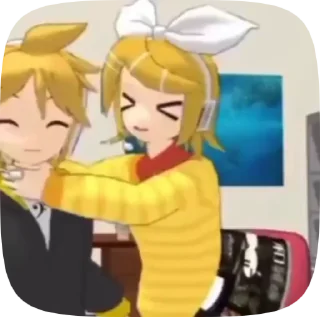 Telegram sticker 😠 ээм.. хуй! :: @fStikBot