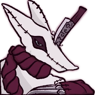 Video sticker 🪡 4F by @Amnesiact and @Deerbite