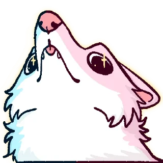 Video sticker 🦊 4F by @Amnesiact and @Deerbite