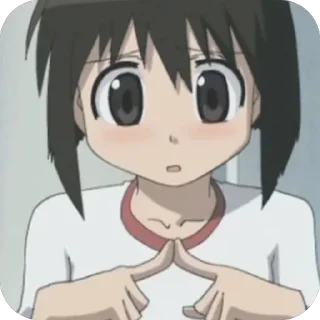 Telegram sticker ☺️ 𝗥𝗮𝗻𝗱𝗼𝗺 𝘀𝗵𝗶𝘁🥀✌🏻 @JXIZU & @himiisgay