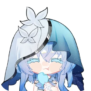 Sticker 👂 Mote stickers