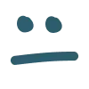 Sticker 😐 Эмодзи|Стикеры 👉 @EmojiCatalogbot