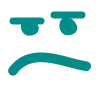 Sticker 🤨 Эмодзи|Стикеры 👉 @EmojiCatalogbot
