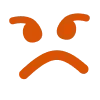 Sticker 😡 Эмодзи|Стикеры 👉 @EmojiCatalogbot