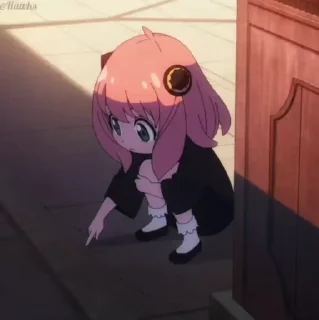 Video sticker 😐 ♡Ꮇᴀɴɴᴀƚ♡😘