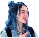 Telegram sticker 😄 billiepirate @kstalt