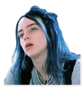 Telegram sticker 😴 billiepirate @kstalt