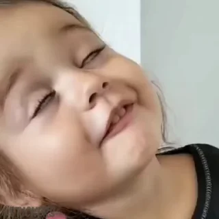 Video sticker 😌 LekterPuk :: @fStikBot