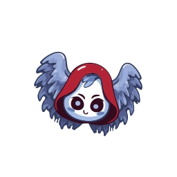 Telegram sticker 💸 AngelDrainer