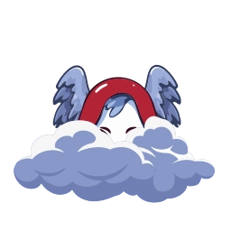 Telegram sticker 💸 AngelDrainer