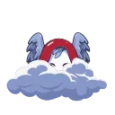 Video sticker 💸 AngelDrainer