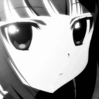 Telegram sticker 😕 @lolityanochka