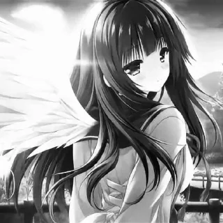 Telegram sticker 🙂 @lolityanochka