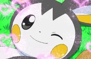 Video sticker 🌟 Desirable Panda :: @fStikBot