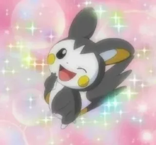 Sticker 🌟 Desirable Panda :: @fStikBot