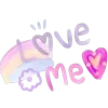 Sticker 💖 𝑓𝑙𝑜𝑝𝑝𝑖 @kicsvtg