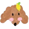 Sticker 🐶 𝑓𝑙𝑜𝑝𝑝𝑖 @kicsvtg