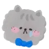 Sticker 🐱 𝑓𝑙𝑜𝑝𝑝𝑖 @kicsvtg