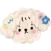 Video sticker 💖 𝑓𝑙𝑜𝑝�...