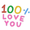 Video sticker 💖 𝑓𝑙𝑜𝑝�...