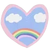 Sticker 💖 𝑓𝑙𝑜𝑝𝑝𝑖 @kicsvtg