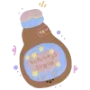 Sticker 🤩 𝑓𝑙𝑜𝑝𝑝𝑖 @kicsvtg