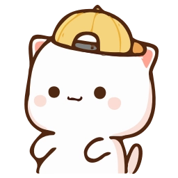 Telegram sticker 😇 Ru Go : Random✨ @RyuGo_666