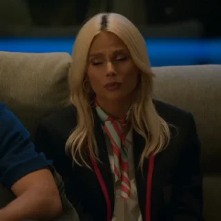 Video sticker ➿ Isadora @Evilide