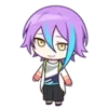 Sticker 🪷 Kamishiro Rui - @a...