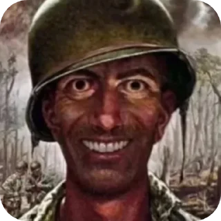 Телеграм стикер 😄 Людское :: @fStikBot