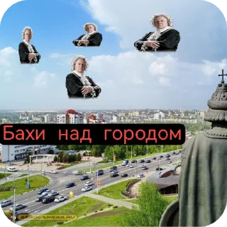 Telegram stiker 👍 Стикеры от @myslymotomoto