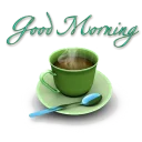 Телеграм стикер ☕ وسيبقى الامل..