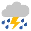 Sticker 🌦 @pro_szao emoji