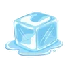 Sticker 🧊 @pro_szao emoji