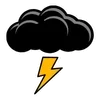 Sticker 🌩 @pro_szao emoji