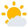Sticker 🌤 @pro_szao emoji
