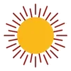Sticker ☀️ @pro_szao emoji