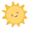 Sticker ☀️ @pro_szao emoji
