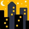 Sticker 🌆 @pro_szao emoji