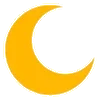 Sticker 🌙 @pro_szao emoji