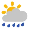 Sticker 🌦 @pro_szao emoji