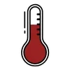 Sticker 🌡 @pro_szao emoji