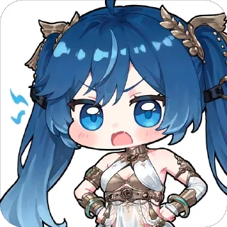 Telegram sticker 🤨 Лизать пяточки | Iuno | by mmgc