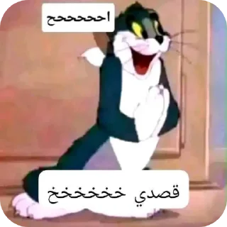 Video sticker 🖼 Maxenosh