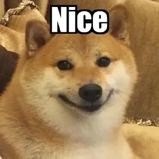 Telegram sticker 👍 Random