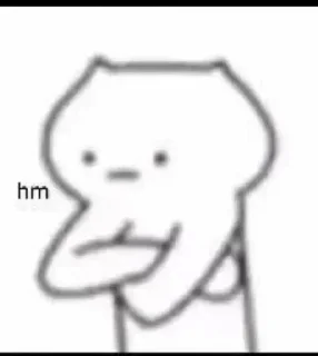 Telegram sticker 😕 Random