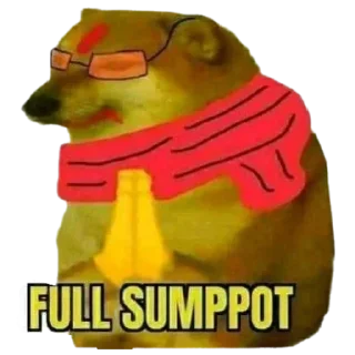 Telegram sticker 🙏 Random