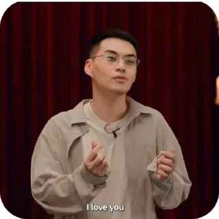 Video sticker 🪟 UncleC19