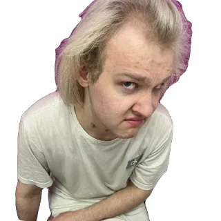 Telegram sticker 💩 Вечно день